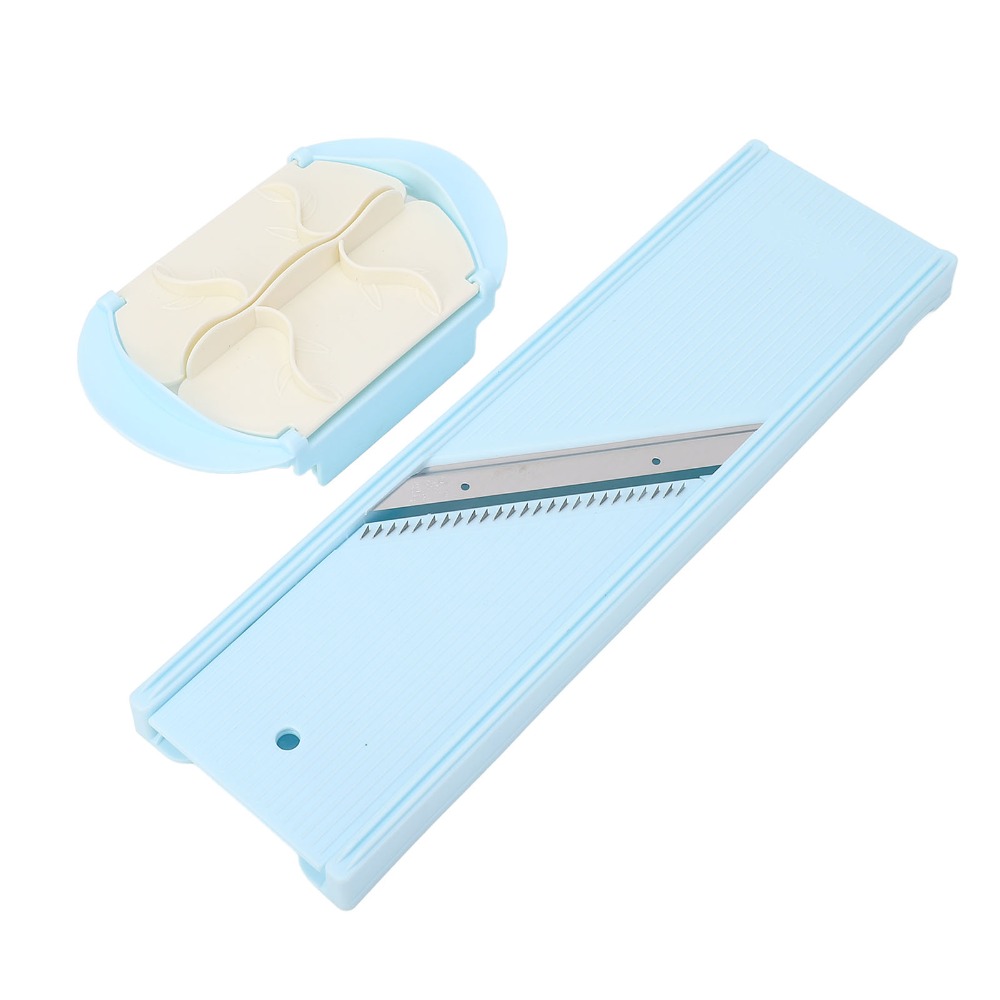 Plastic Potato Slicing Tool Bl - đánh giá và giá Meal Prep With Potatoes