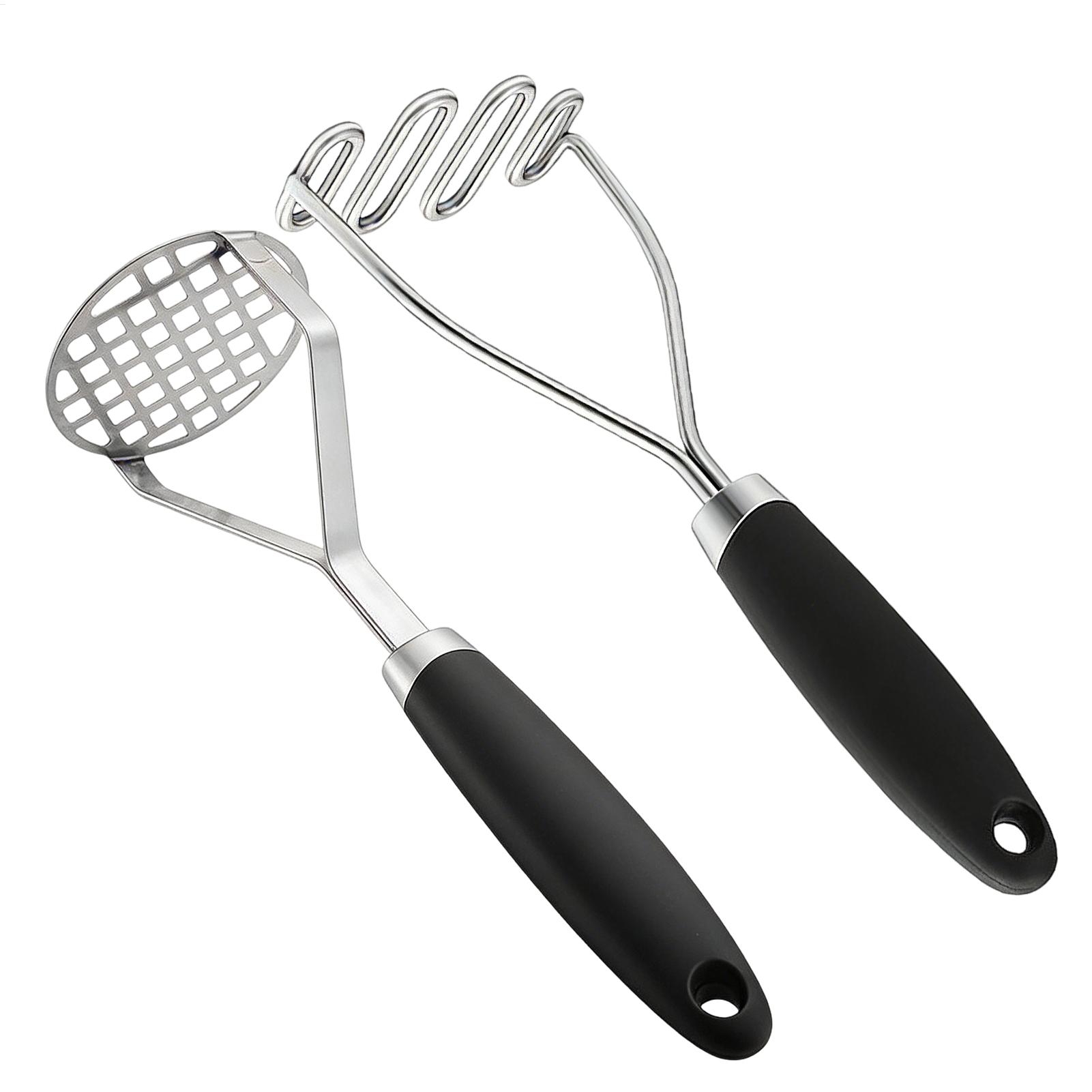 Potato Ricer Manual Vegetable  - đánh giá và giá Meal Prep With Potatoes