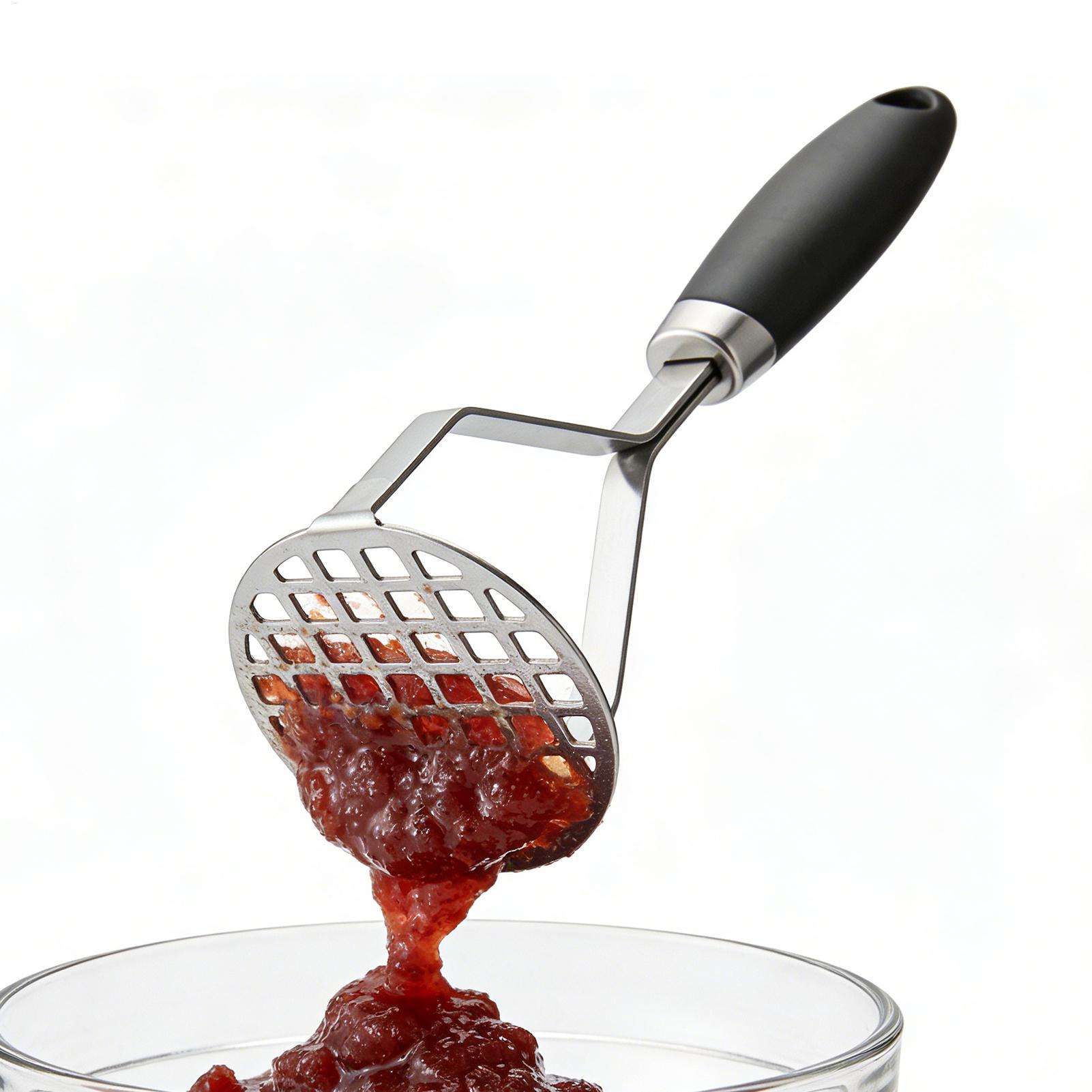 Potato Ricer Manual Vegetable  - đánh giá và giá Meal Prep With Potatoes