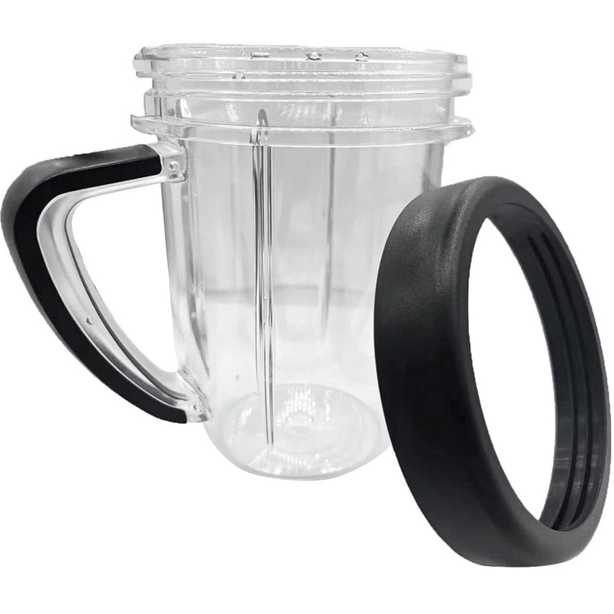 update. 30oz Short Mixing Hand - đánh giá và giá Meal Prep Smoothies
