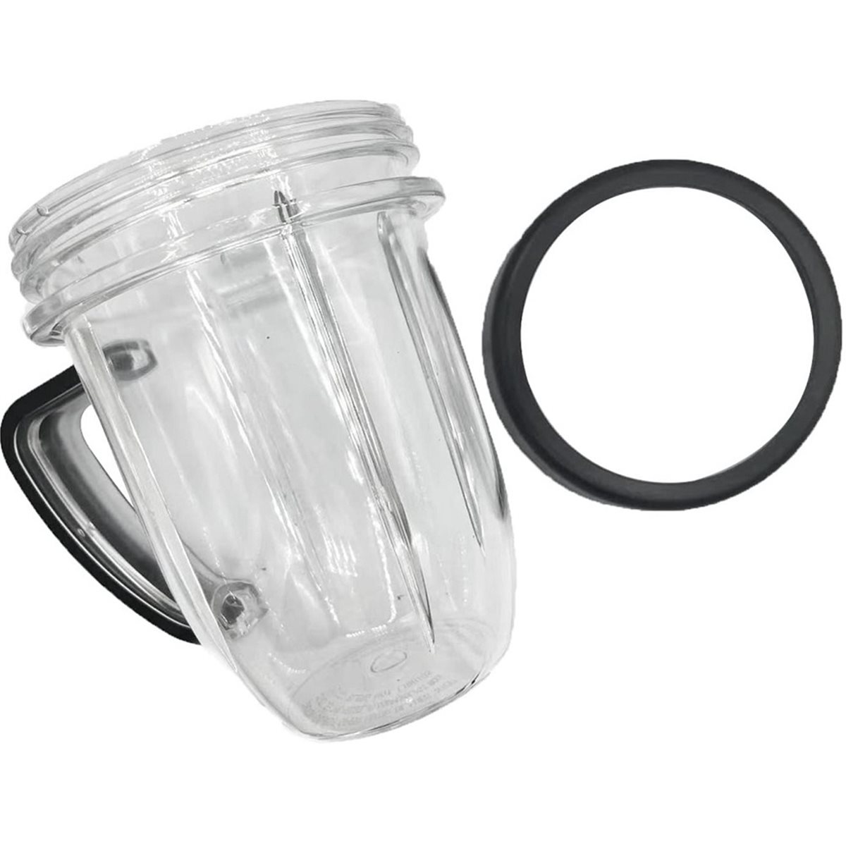 update. 30oz Short Mixing Hand - đánh giá và giá Meal Prep Smoothies