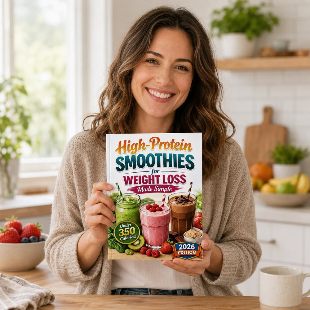 High-Protein Smoothies for Wei - đánh giá và giá Meal Prep Smoothies