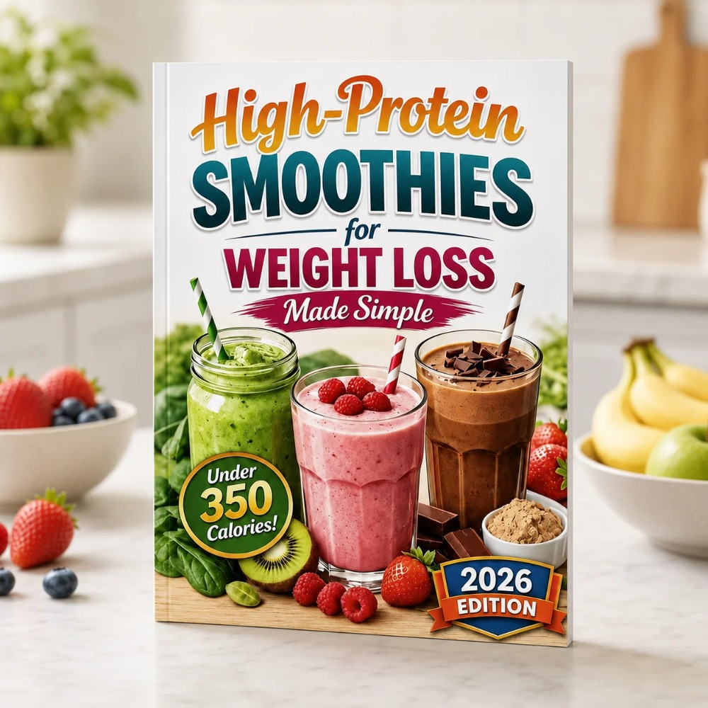 High-Protein Smoothies for Wei - đánh giá và giá Meal Prep Smoothies