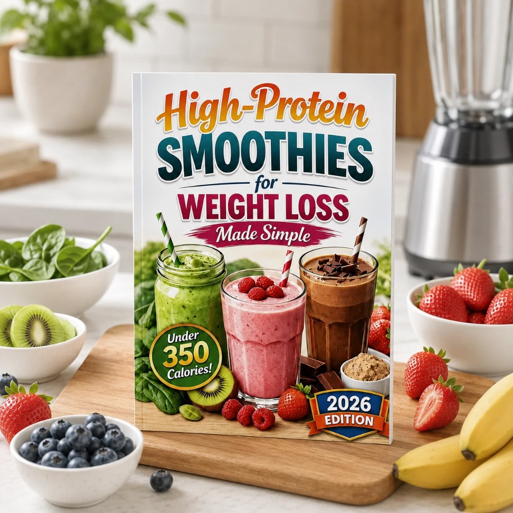 High-Protein Smoothies for Wei - đánh giá và giá Meal Prep Smoothies