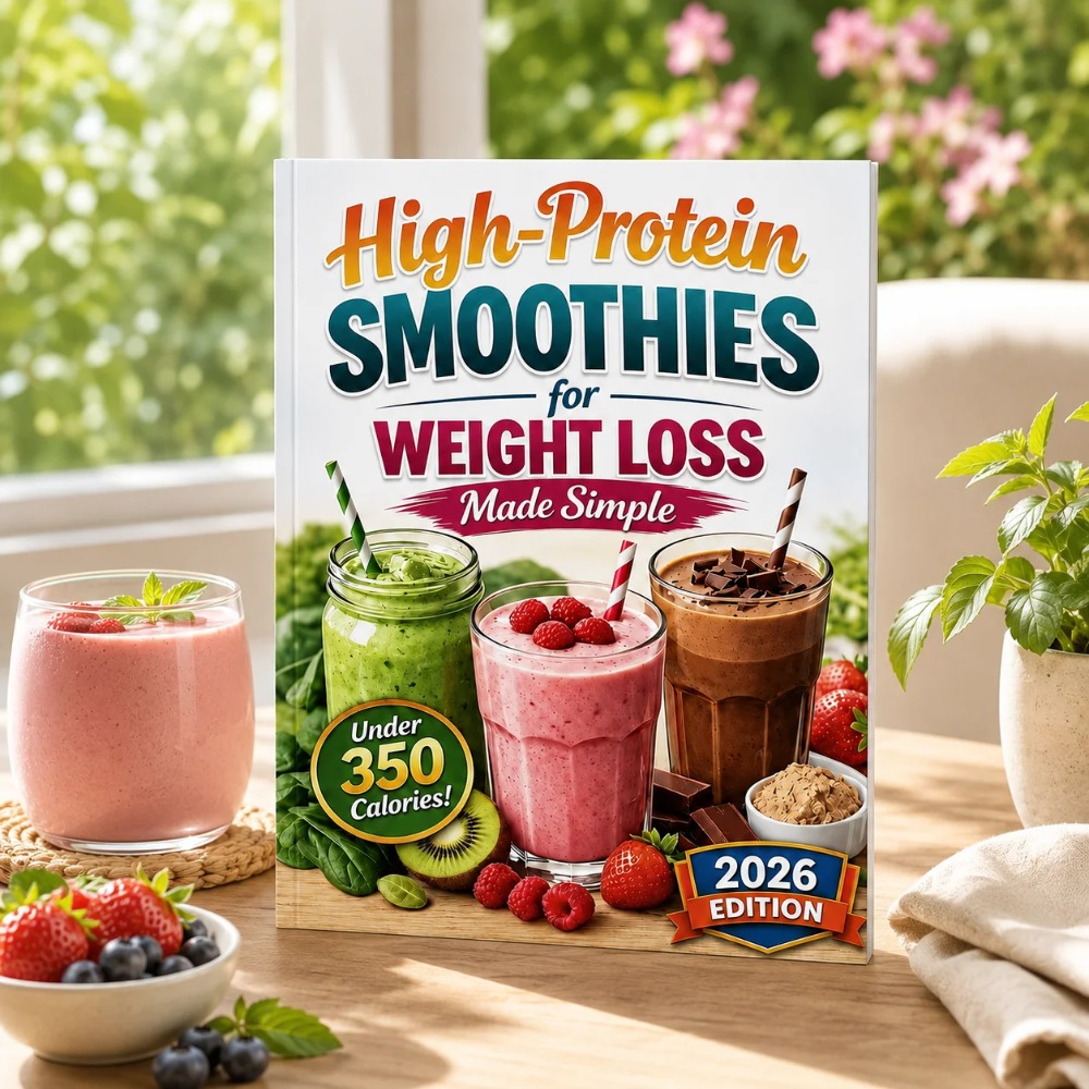High-Protein Smoothies for Wei - đánh giá và giá Meal Prep Smoothies