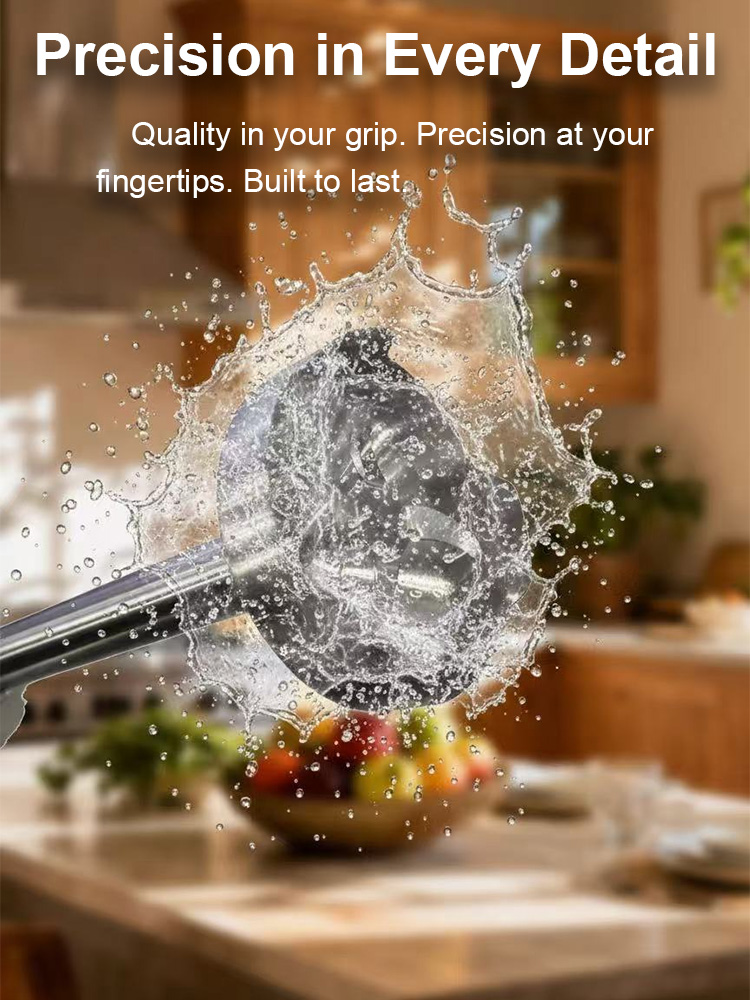 Hand Blender Sonifer SF-8180 1 - đánh giá và giá Meal Prep Smoothies