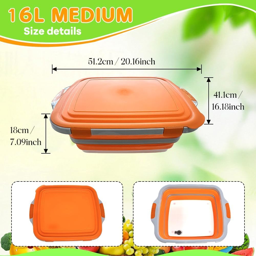 3 IN1 M Collapsible BBQ Prep T - đánh giá và giá Meal Prep Cutting