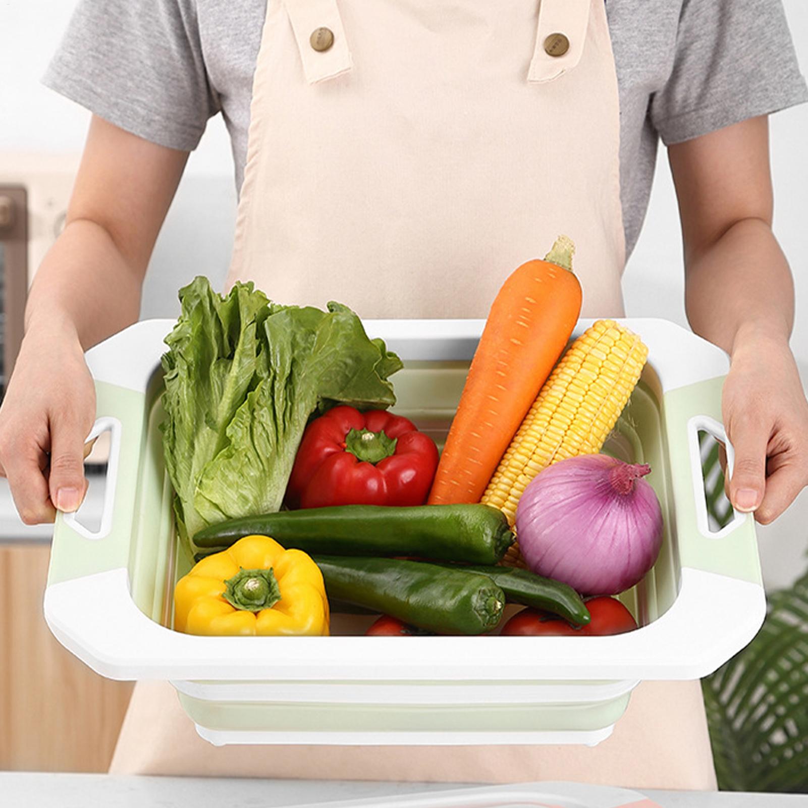 Folding Cutting Board Multipur - đánh giá và giá Meal Prep Cutting