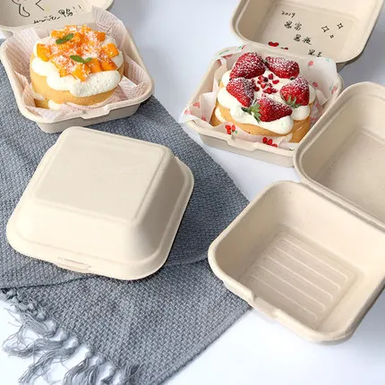 50pcs Eco-Friendly Disposable  - đánh giá và giá Meal Prep Day