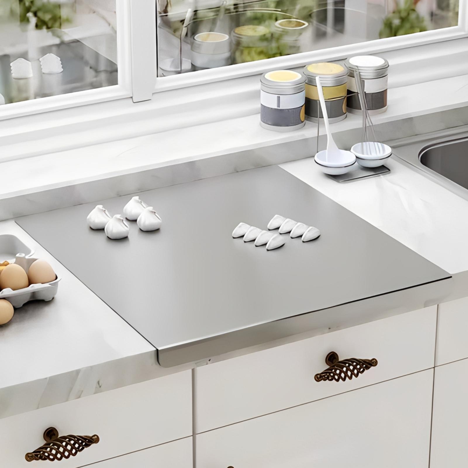 Non Slip Stainless Steel Cutti - đánh giá và giá Meal Prep Cutting