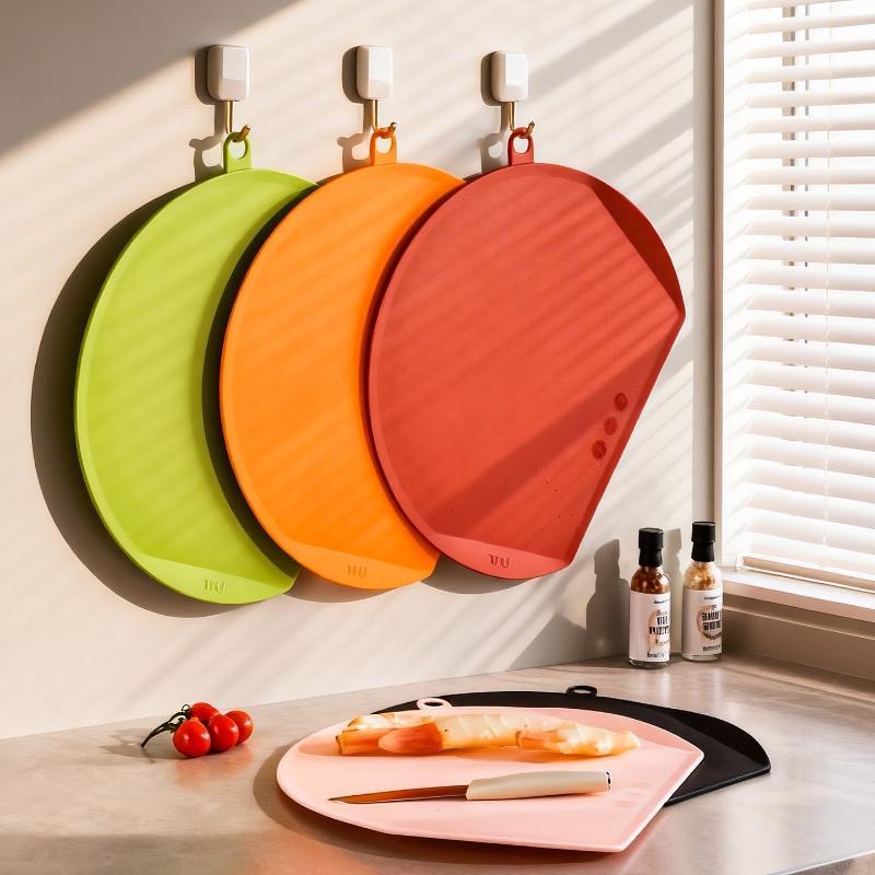 Food Grade Plastic Cutting Boa - đánh giá và giá Meal Prep Cutting