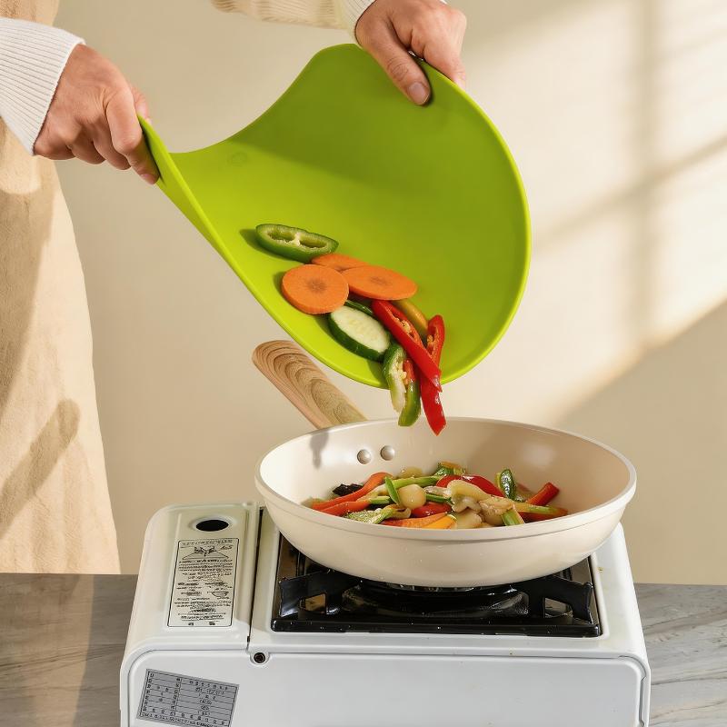Food Grade Plastic Cutting Boa - đánh giá và giá Meal Prep Cutting