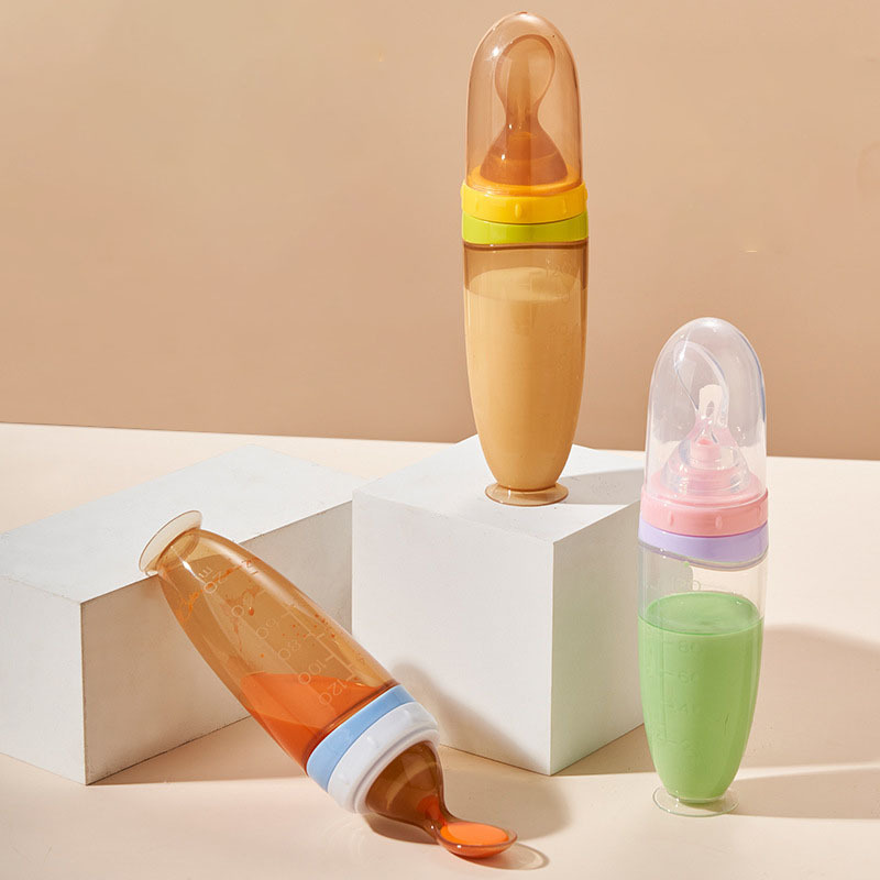 1PCS 120ml Liquid Silicone Fee - đánh giá và giá Meal Prep Smoothies