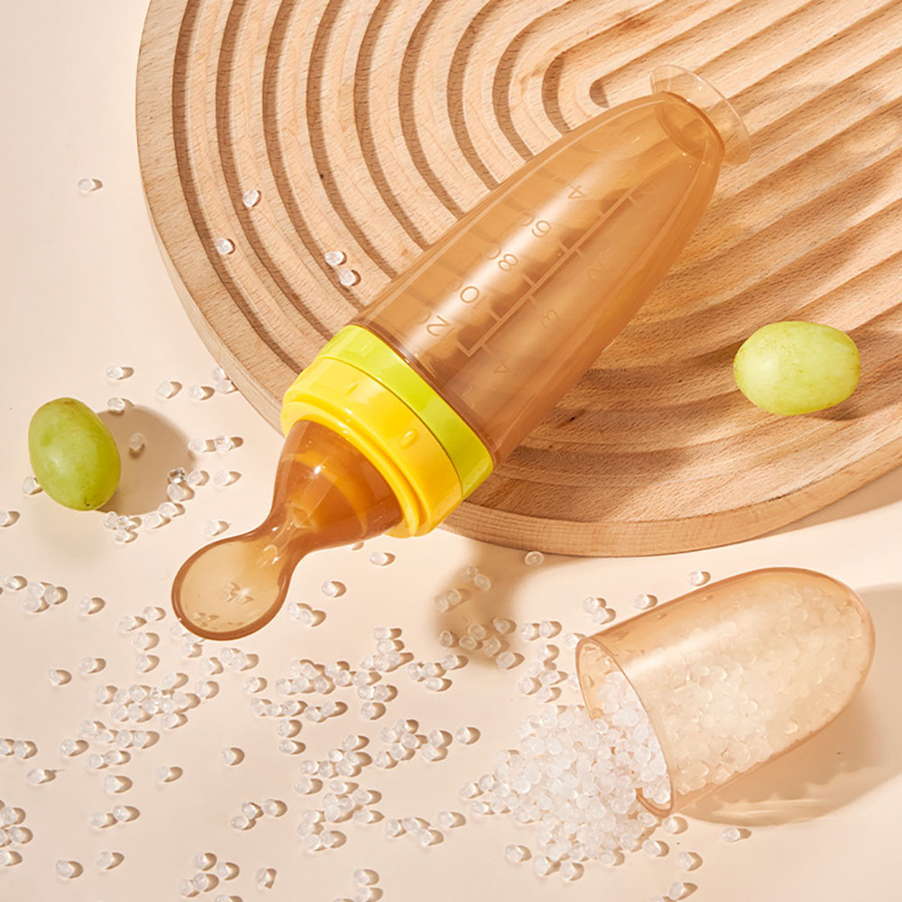 1PCS 120ml Liquid Silicone Fee - đánh giá và giá Meal Prep Smoothies
