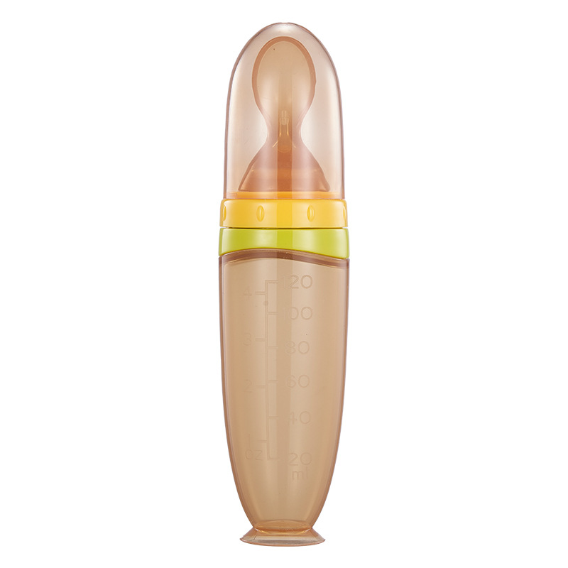 1PCS 120ml Liquid Silicone Fee - đánh giá và giá Meal Prep Smoothies