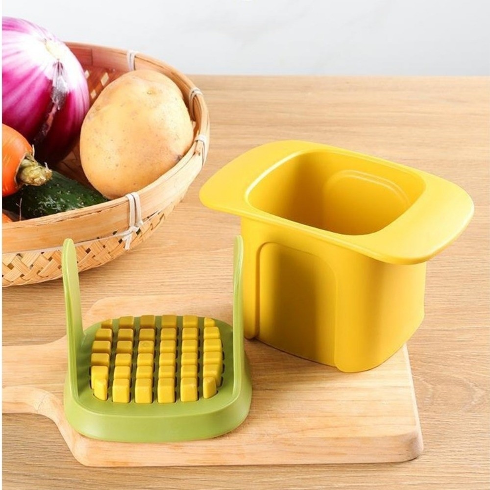 Multi-functional Vegetable Cho - đánh giá và giá Meal Prep With Potatoes