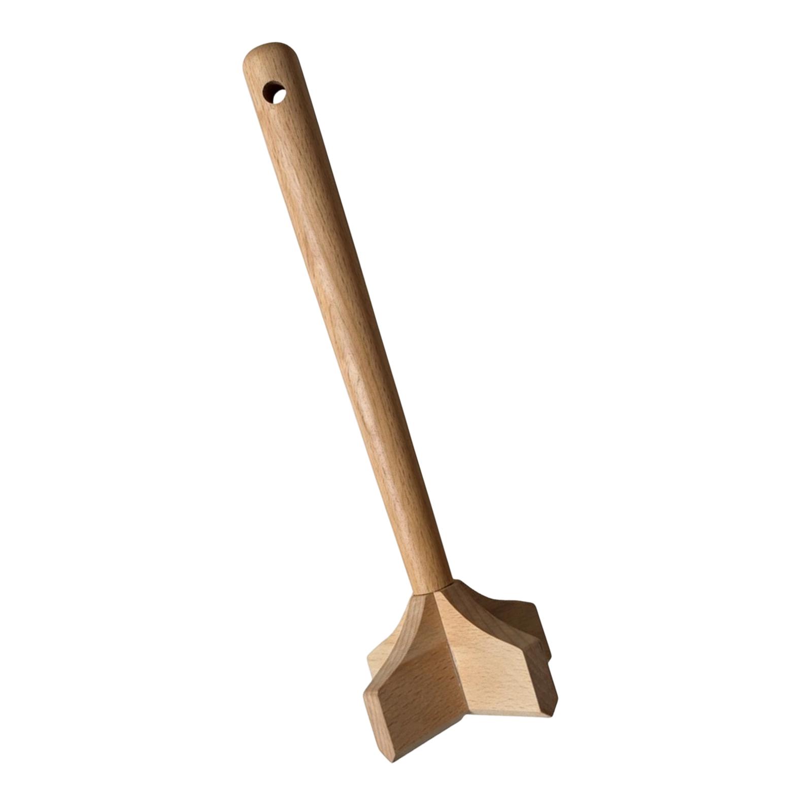 Premium Wood Potato Masher Eas - đánh giá và giá Meal Prep With Potatoes