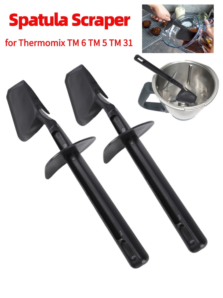 Rotary Spatula Universal for T - đánh giá và giá Meal Prep Smoothies