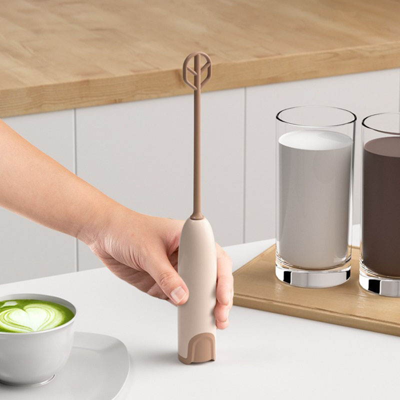 Handheld Electric Milk Powder  - đánh giá và giá Meal Prep Smoothies