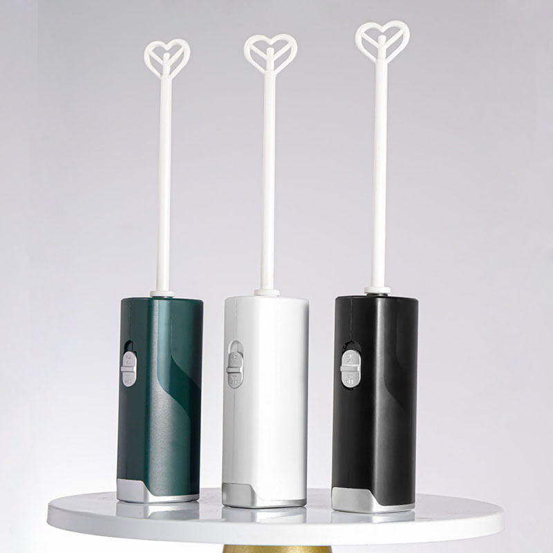 Handheld Electric Milk Powder  - đánh giá và giá Meal Prep Smoothies