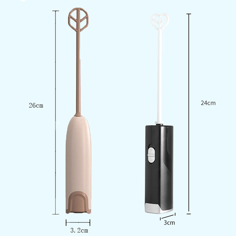 Handheld Electric Milk Powder  - đánh giá và giá Meal Prep Smoothies