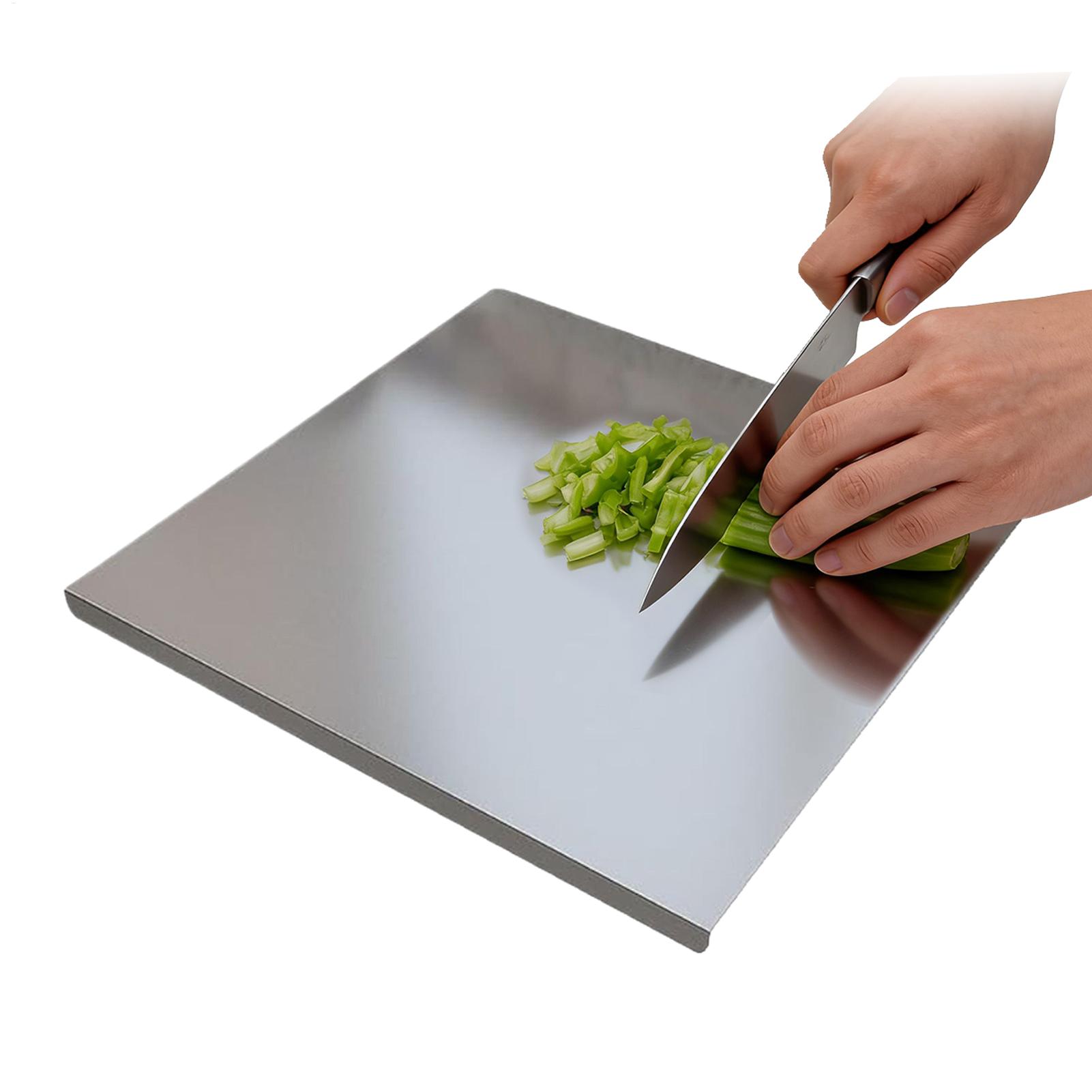 Chopping Boards for Kitchen No - đánh giá và giá Meal Prep Cutting