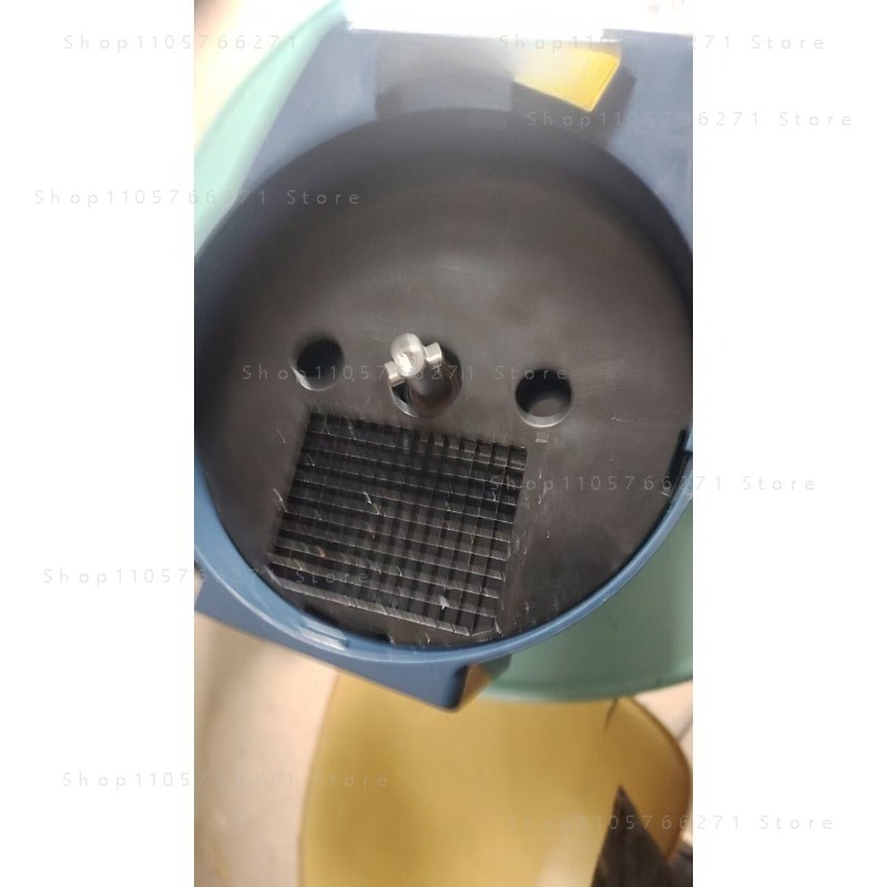 3-in-1 Auto Vegetable Chopper- - đánh giá và giá Meal Prep Zucchini