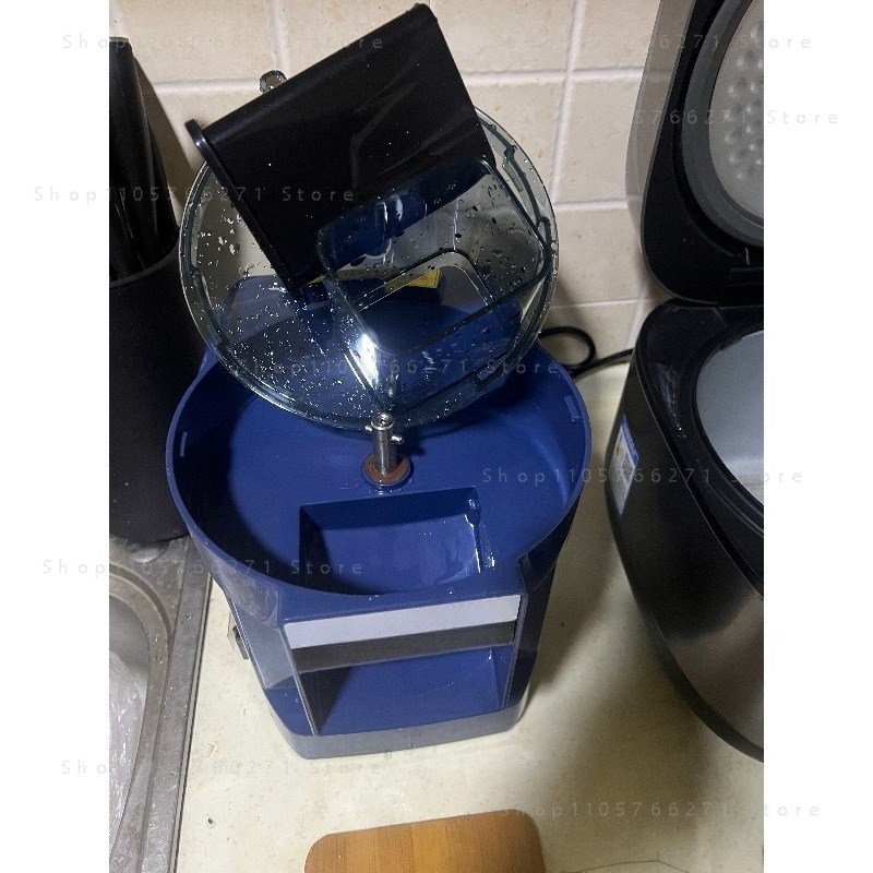 3-in-1 Auto Vegetable Chopper- - đánh giá và giá Meal Prep Zucchini