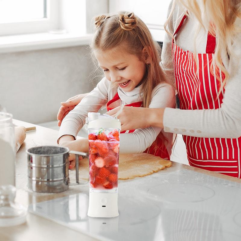 Portable Blender For Smoothies - đánh giá và giá Meal Prep Smoothies