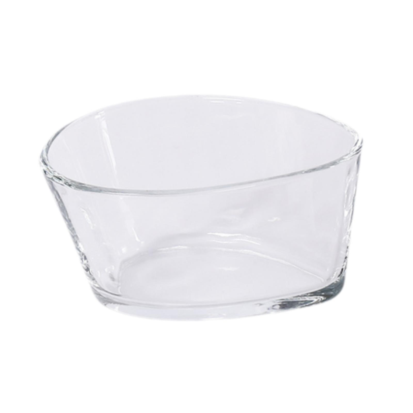Large Glass Prep Bowl for Pudd - đánh giá và giá Meal Prep Smoothies