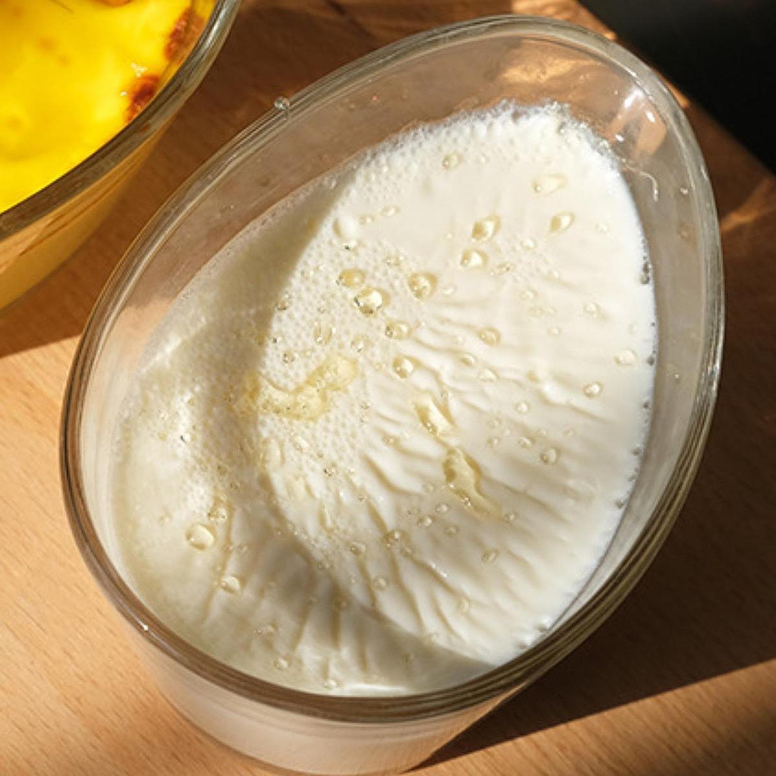 Large Glass Prep Bowl for Pudd - đánh giá và giá Meal Prep Smoothies