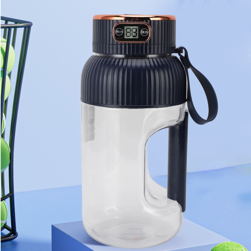 150W Mini Portable Juicer Cup  - đánh giá và giá Meal Prep Smoothies