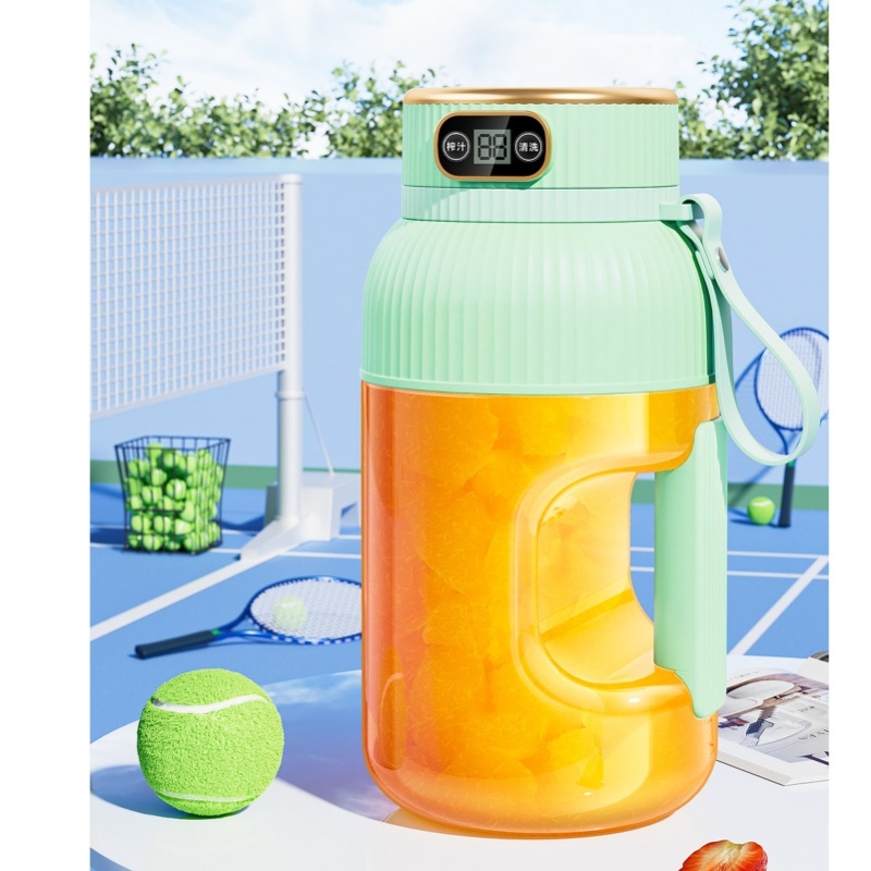 150W Mini Portable Juicer Cup  - đánh giá và giá Meal Prep Smoothies