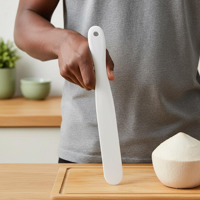 Multipurpose Coconut Opener an - đánh giá và giá Meal Prep Smoothies