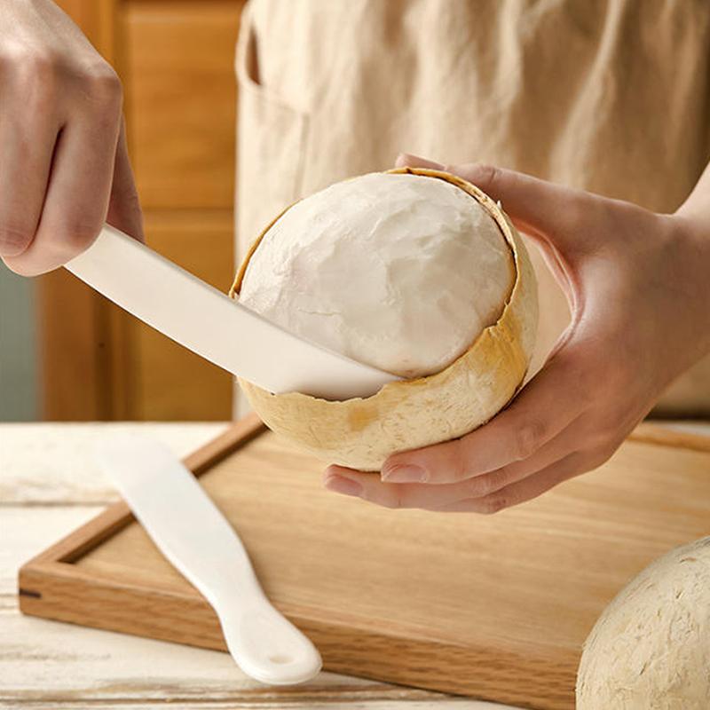 Multipurpose Coconut Opener an - đánh giá và giá Meal Prep Smoothies